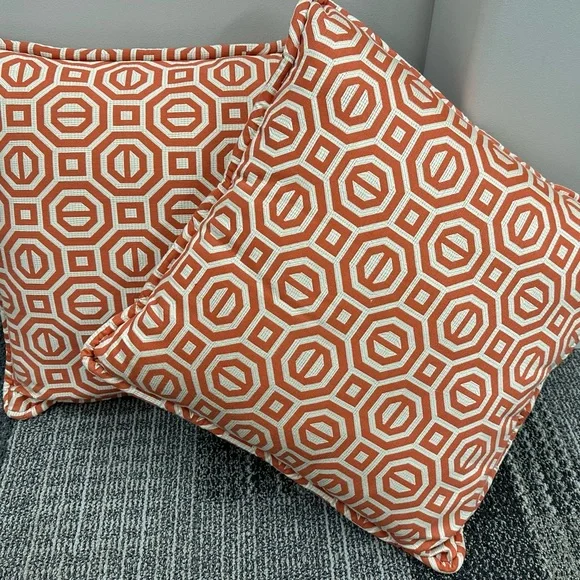Throw Pillows - Picture 1 of 1